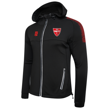Hart Youth FC Dual Bonded Full Zip Hoody