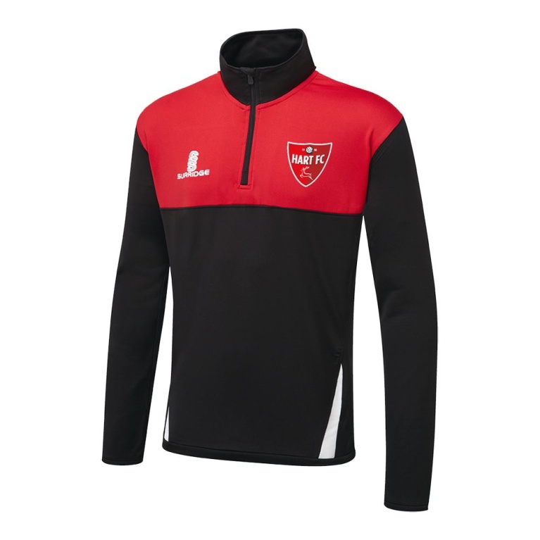 Hart Youth FC Blade Performance Top