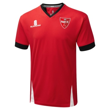Hart Youth FC Blade T-shirt