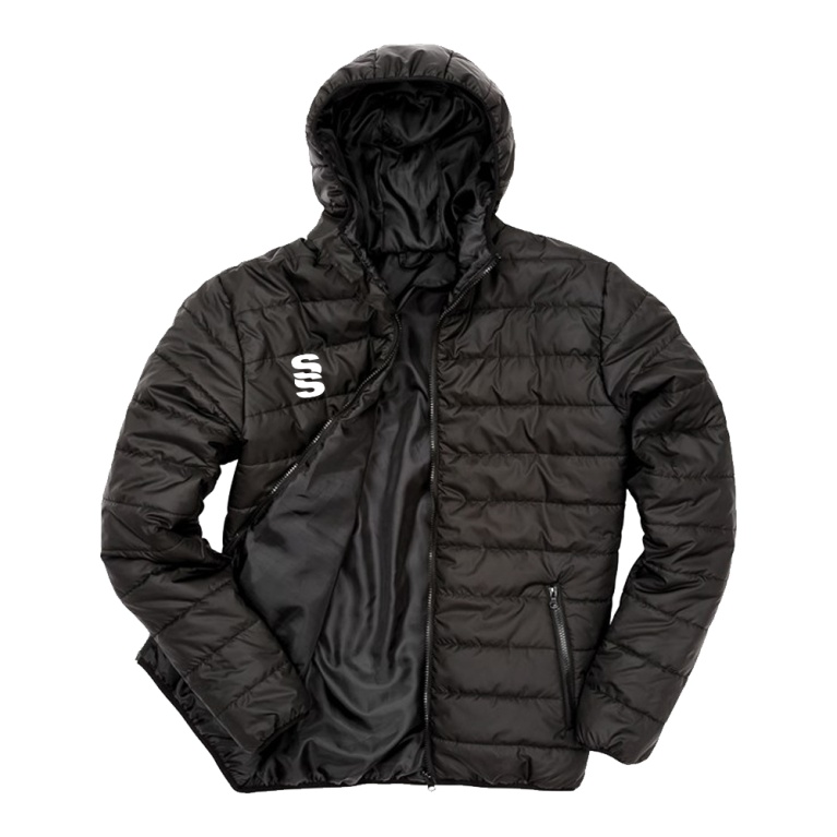Hart Youth FC Men's Supersoft Jacket