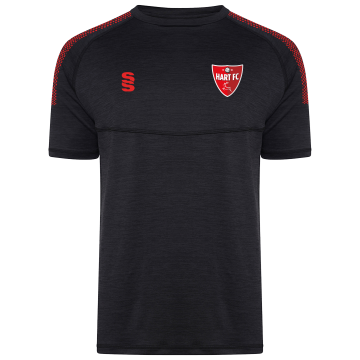 Hart Youth FC Dual Gym Shirt