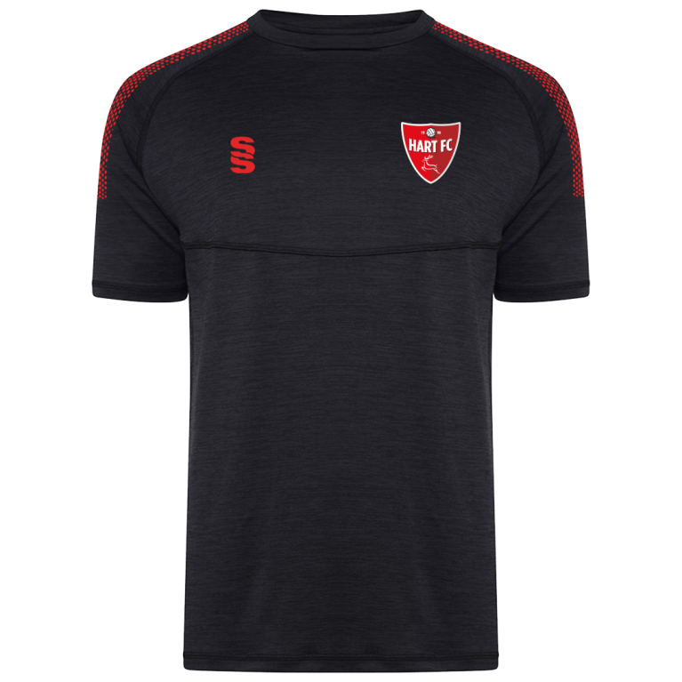 Hart Youth FC Dual Gym Shirt