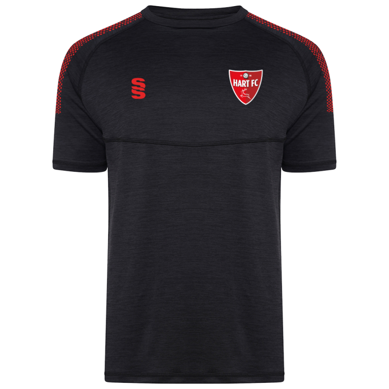 Hart Youth FC Dual Gym Shirt