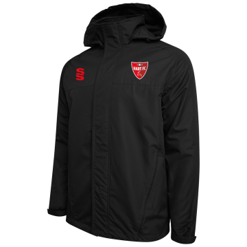 Hart Youth FC Fleeced Line Jacket