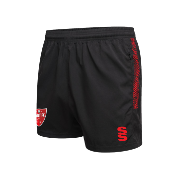 Hart Youth FC Dual Gym Shorts