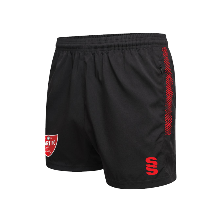 Hart Youth FC Dual Gym Shorts