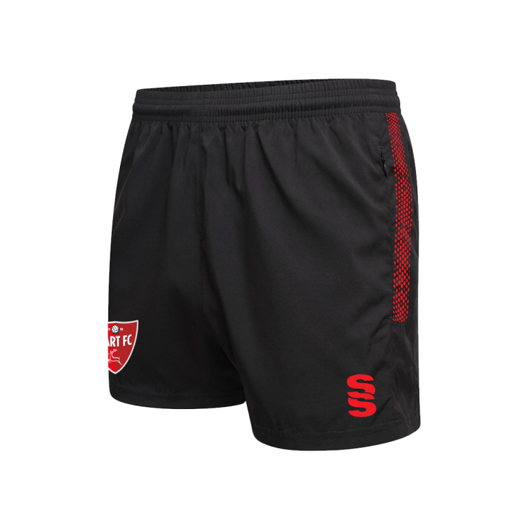 Hart Youth FC Dual Gym Shorts