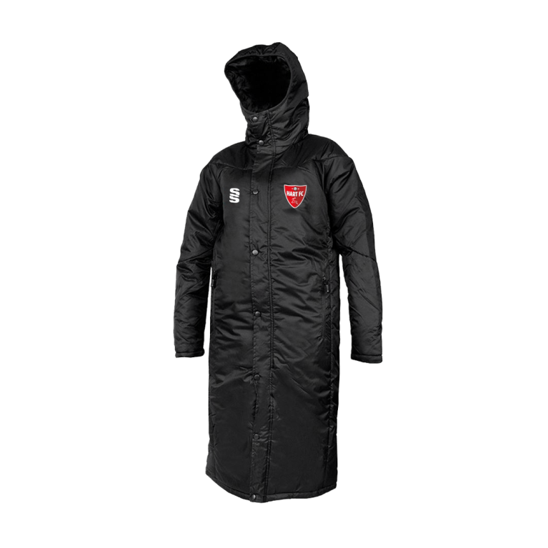 HART YOUTH FC SUB COAT