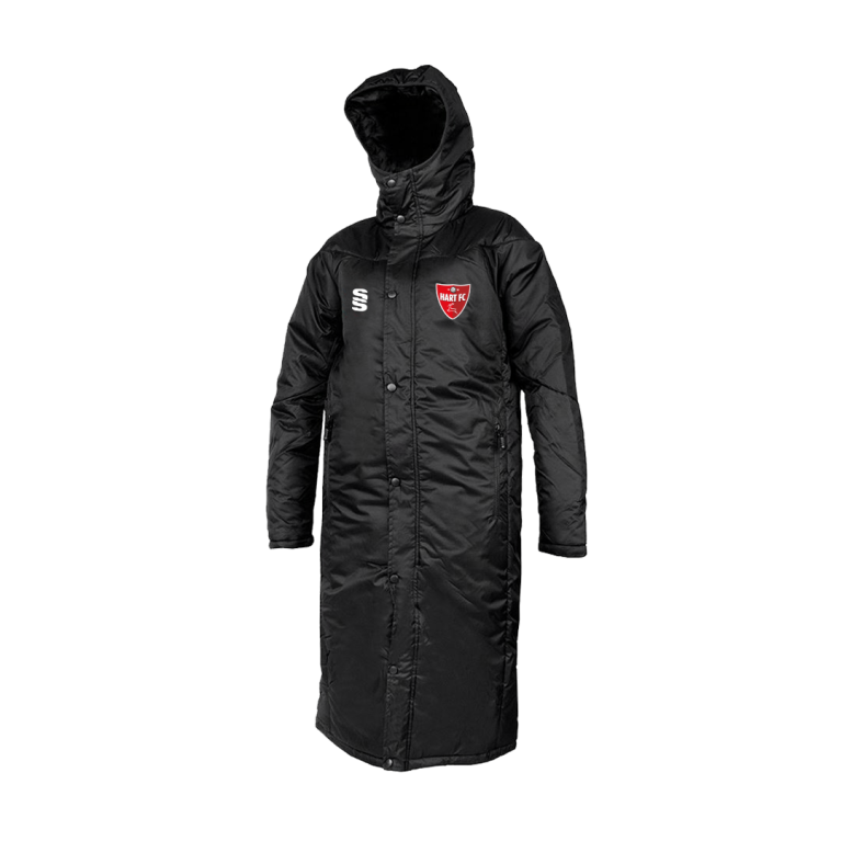 HART YOUTH FC SUB COAT
