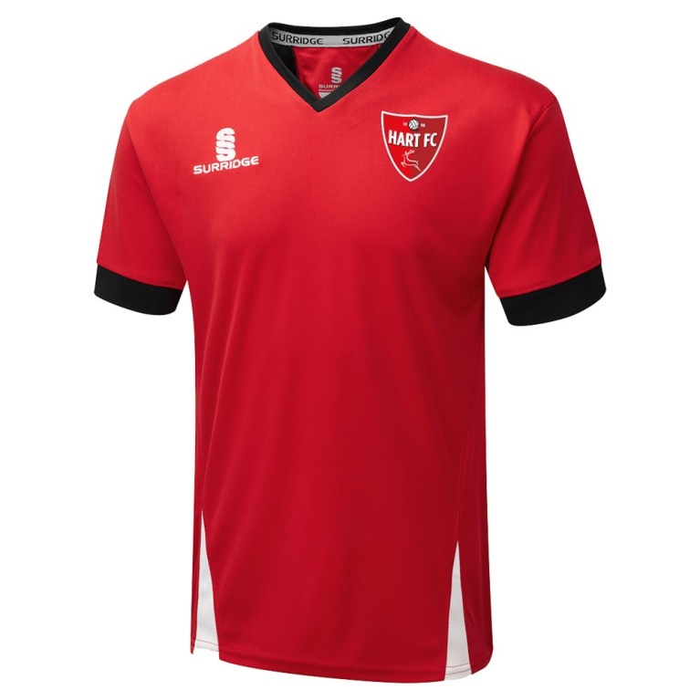 Hart Youth FC Blade T-shirt
