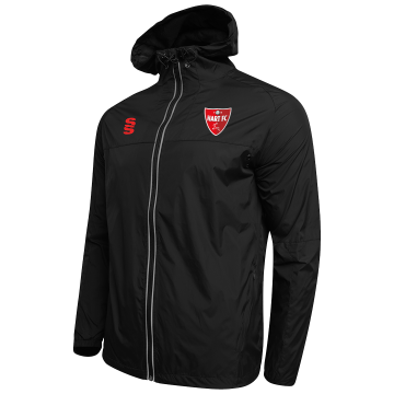 Hart Youth FC Lightweight Full Zip Training Jacket
