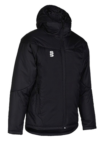 Hart Youth FC Padded Coat