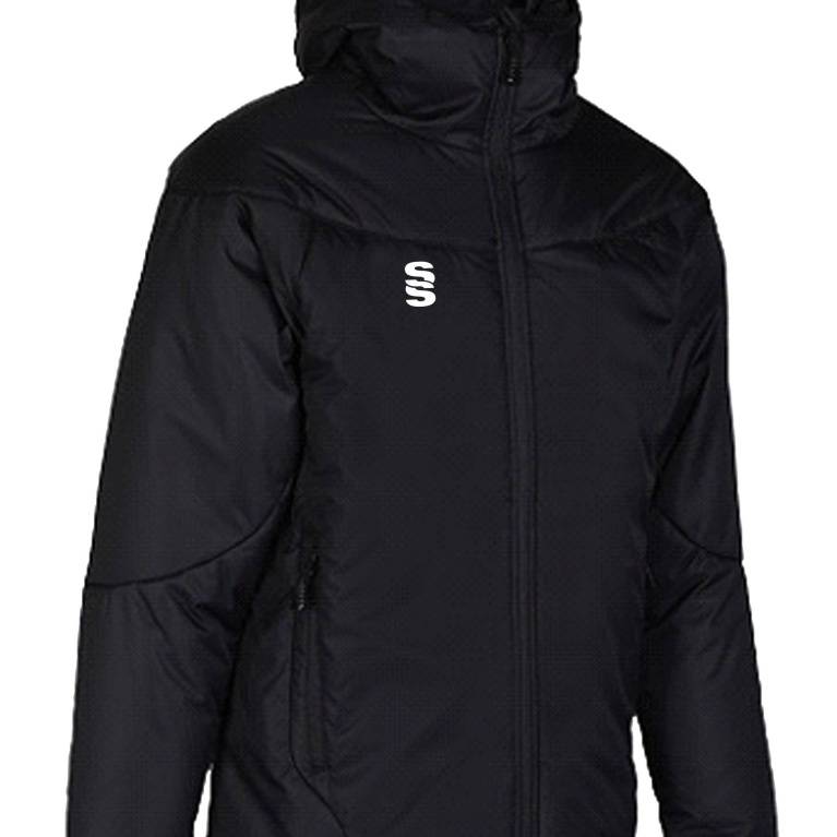 Hart Youth FC Padded Coat