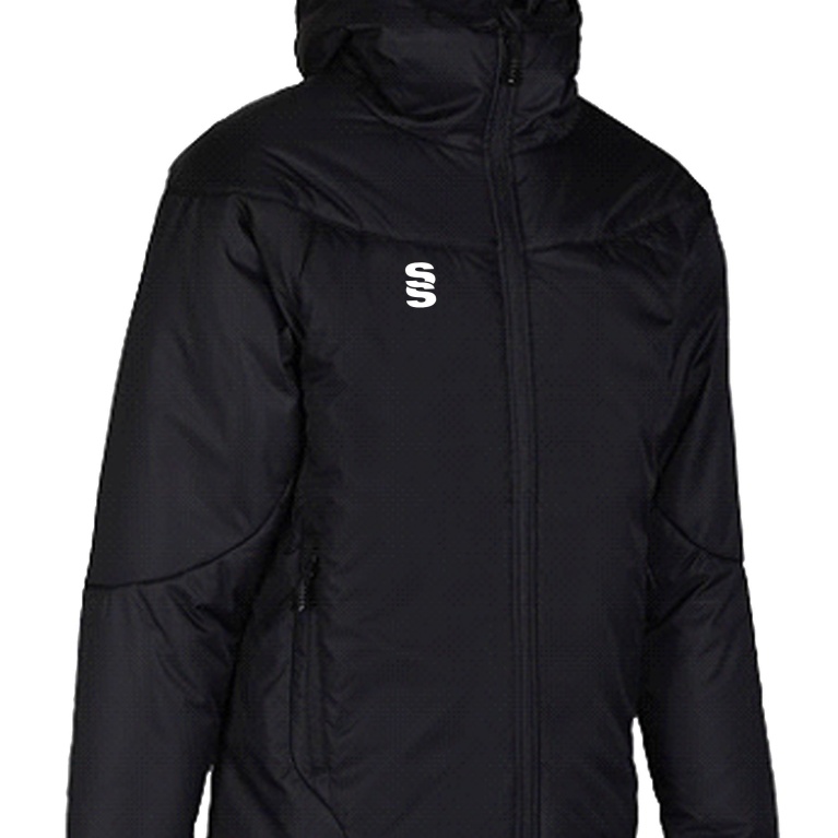 Hart Youth FC Padded Coat