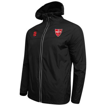 Hart Youth FC Lightweight Full Zip Training Jacket