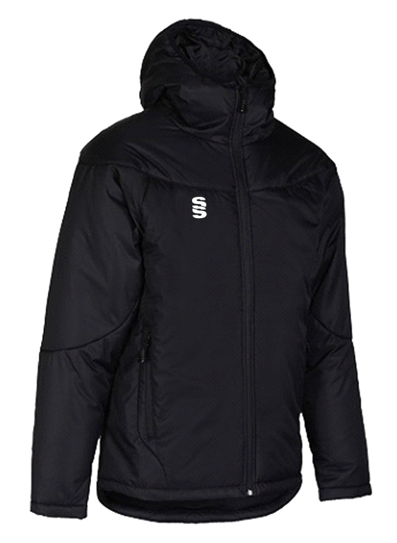 Hart Youth FC Padded Coat