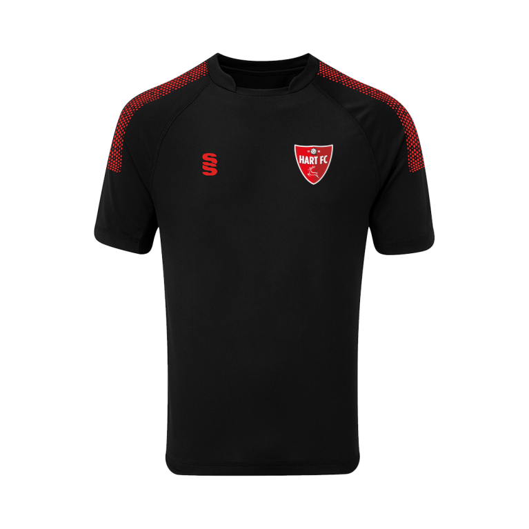 HART YOUTH FC DUAL GAMES TRAINING SHIRT