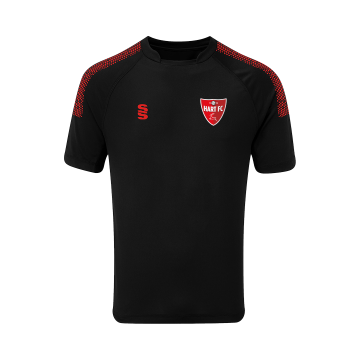 HART YOUTH FC DUAL GAMES TRAINING SHIRT