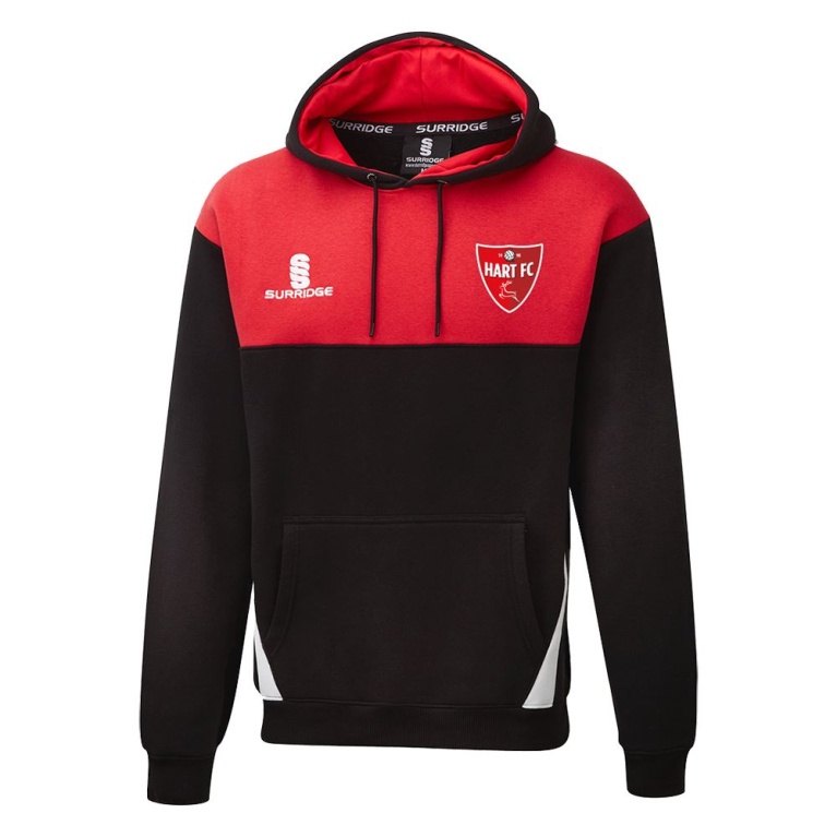 Hart Youth FC Blade Hoody