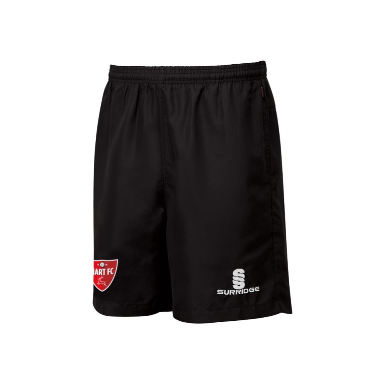 Hart Youth FC Blade Training Shorts